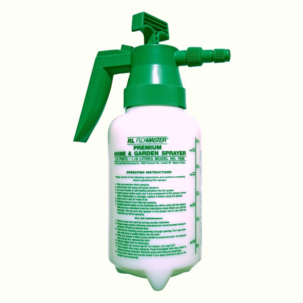 Pump Sprayer (1 Liter) image 0
