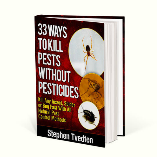 33 Ways to Kill Pests Without Pesticides image 0