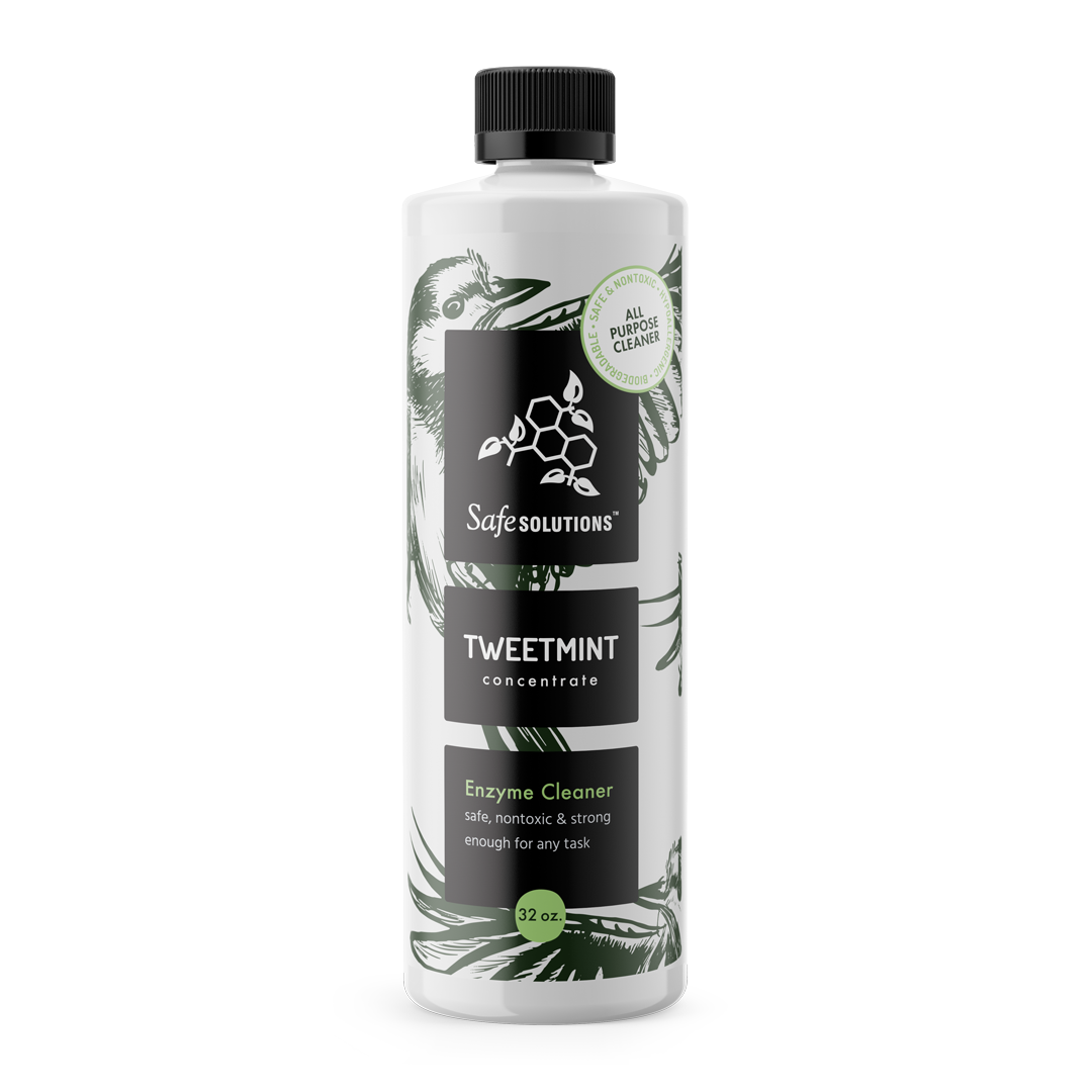 TweetMint™ Enzyme Cleaner image 2