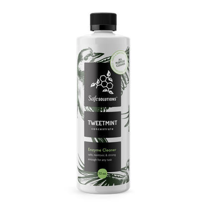 TweetMint™ Enzyme Cleaner image 2