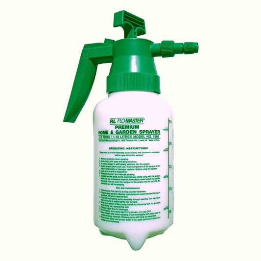 Pump Sprayer (1 Liter) image 0