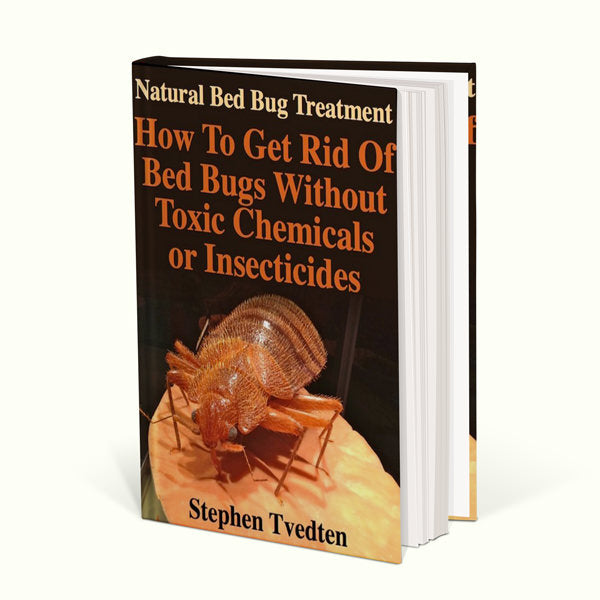 Natural Bed Bug Treatment image 0