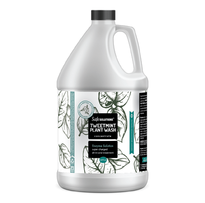 TweetMint™ Plant Wash - 64 ounce image