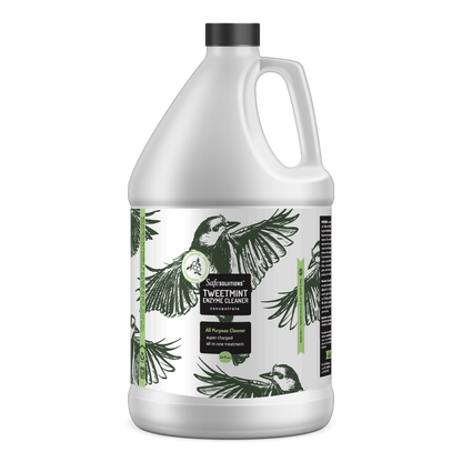 TweetMint™ Enzyme Cleaner - 64 ounce image