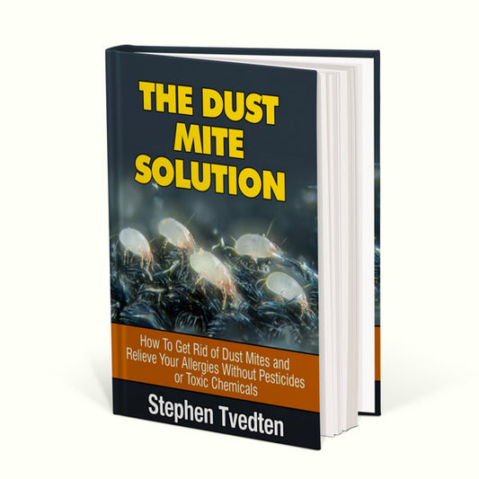 The Dust Mite Solution image 0