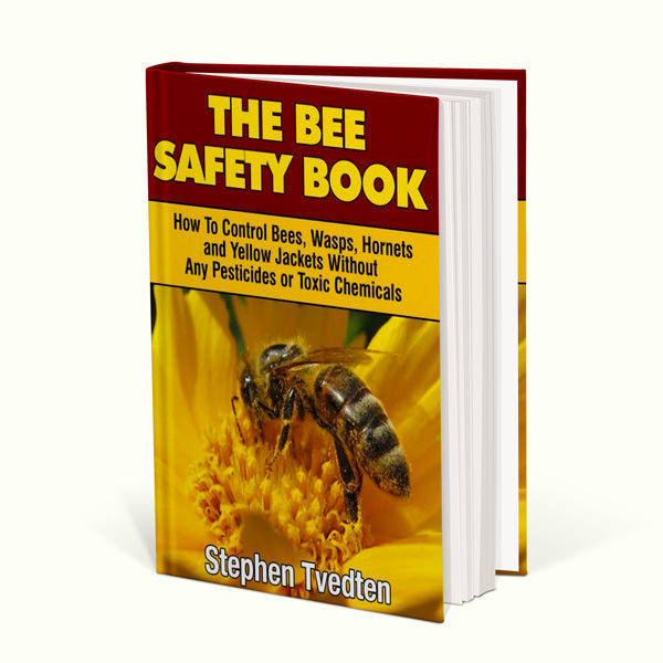 Fall Bee Safety The Bee Safety Book – Safe Solutions, Inc.