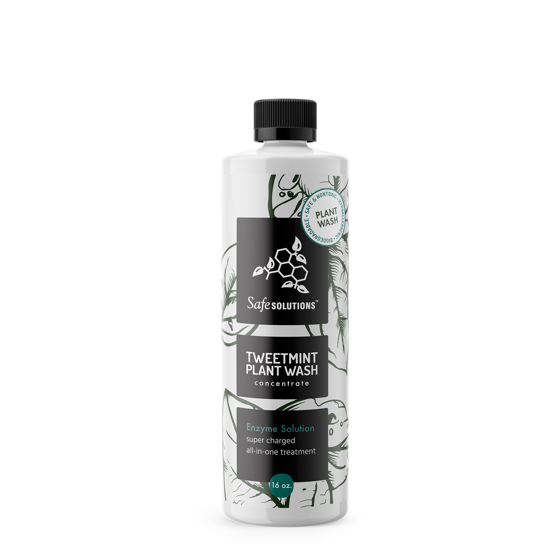TweetMint™ Plant Wash image 2