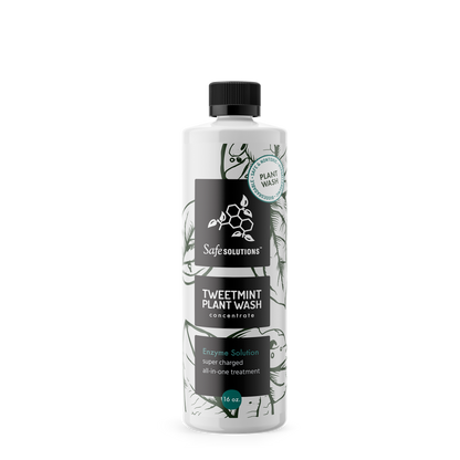 TweetMint™ Plant Wash image 2
