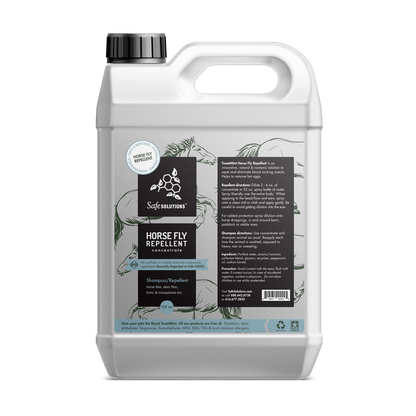 Horse Fly TweetMint™ - 128 ounce image