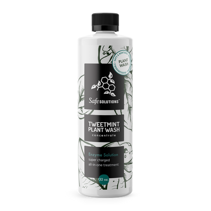 TweetMint™ Plant Wash image 1