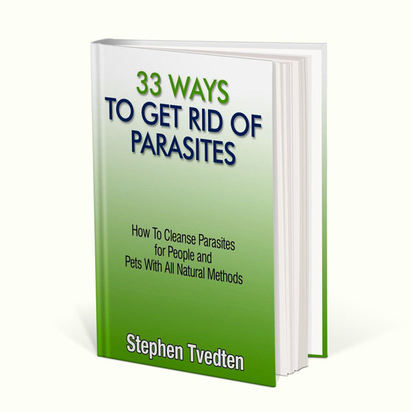 33 Ways to Get Rid of Parasites image 0