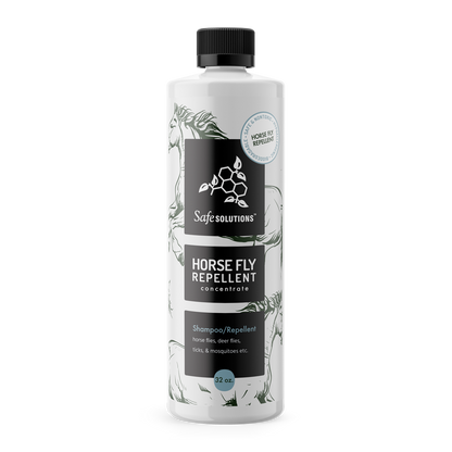 Horse Fly TweetMint™ - 32 ounce image