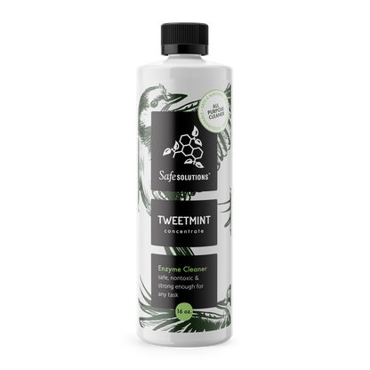 TweetMint™ Enzyme Cleaner image 3